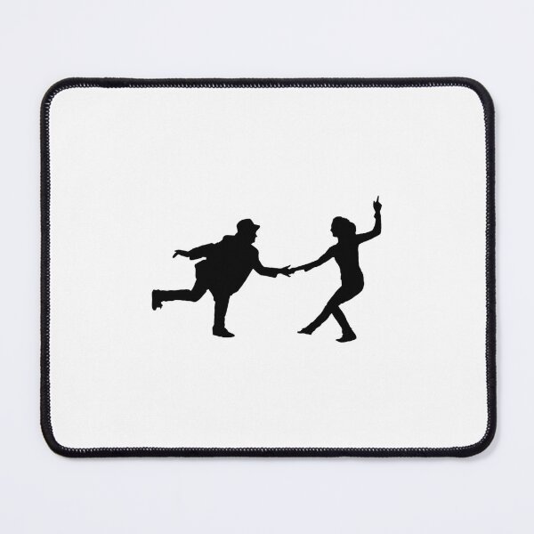 Item preview, Swing Dance Classic designed and sold by crasyfrohah.