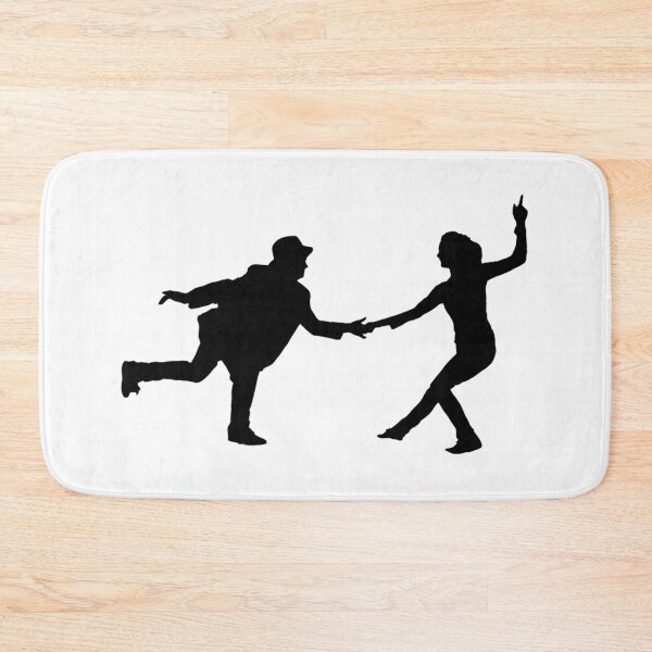 Item preview, Swing Dance Classic  designed and sold by crasyfrohah.