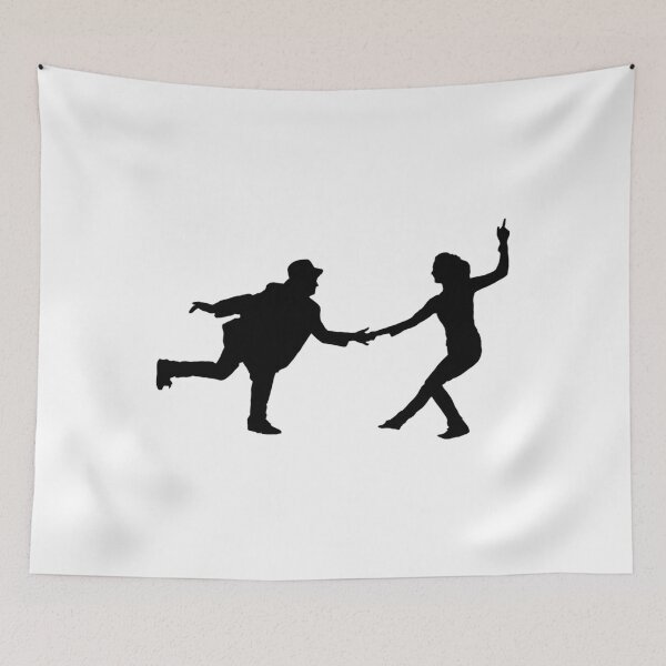 Item preview, Swing Dance Classic  designed and sold by crasyfrohah.