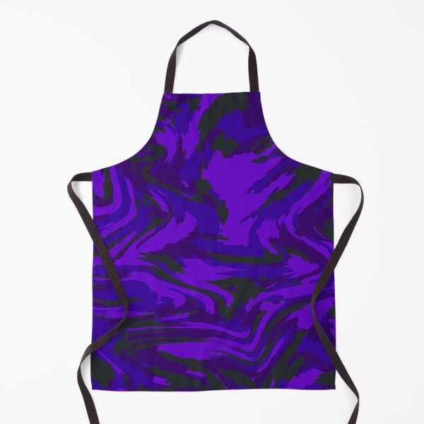 Item preview, Marble Art Purple Blue designed and sold by Tshirtstory.
