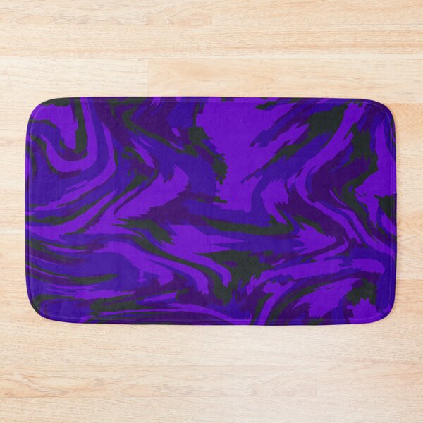 Item preview, Marble Art Purple Blue  designed and sold by Tshirtstory.