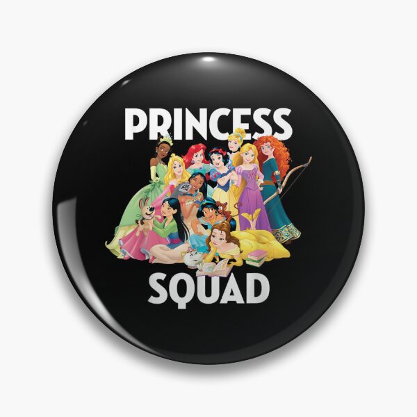 Item preview, Squad Group designed and sold by SophiaBarnard.