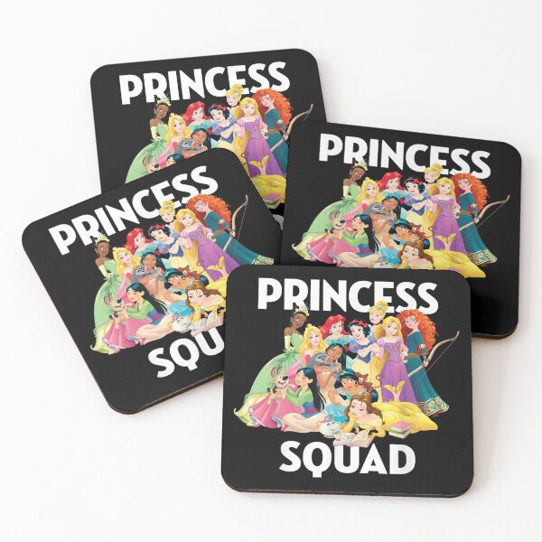 Item preview, Squad Group designed and sold by SophiaBarnard.