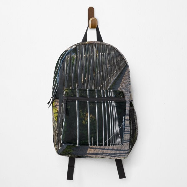 Item preview, The Penny Bridge at Aberlour designed and sold by JASPERIMAGE.