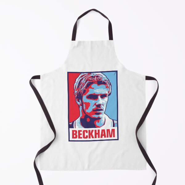 Item preview, Beckham - ENGLAND designed and sold by DFA.