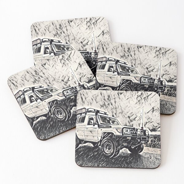 Item preview, Troopz designed and sold by troopie662 & Pilbara Colours.