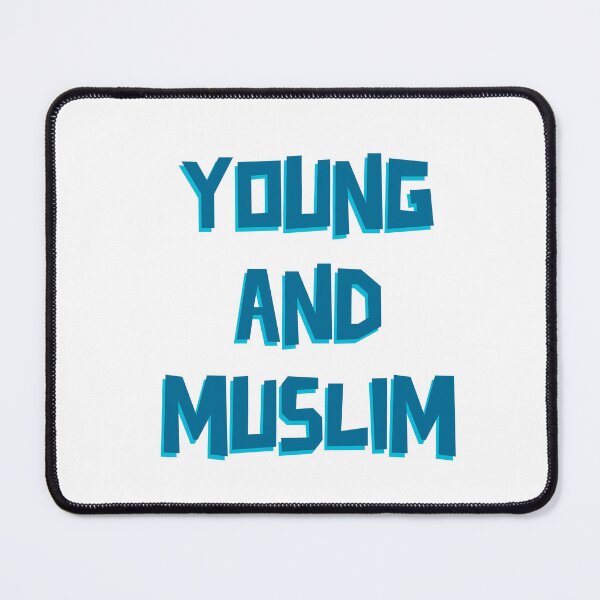 Item preview, Proud Muslim designed and sold by kubranurgullu.