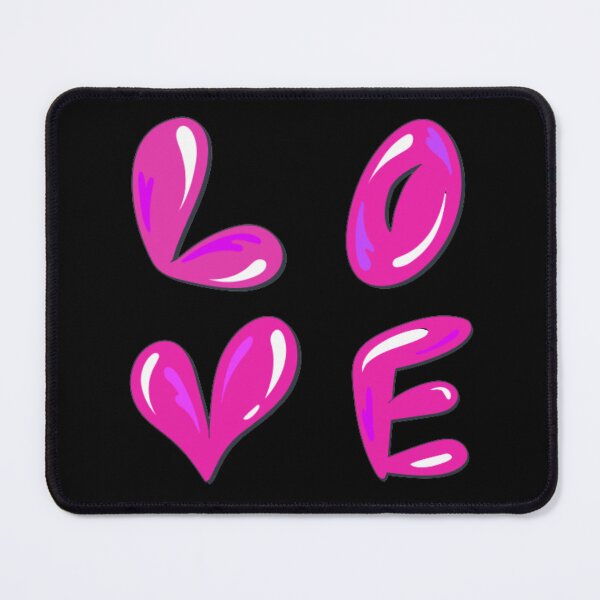 Item preview, Love Bubble Text  designed and sold by LMoonDesigns.