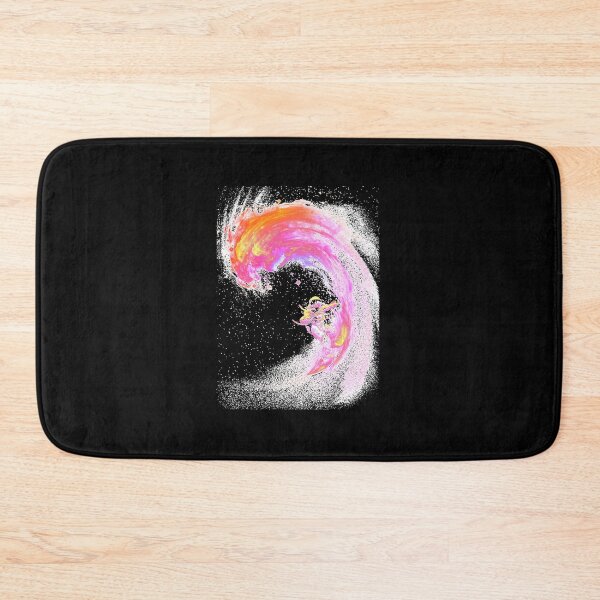 Item preview, Space Surfing Classic T-Shirt designed and sold by HARRISOSSEER.