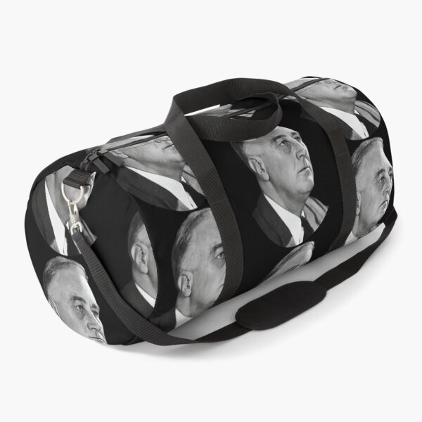 Item preview, president franklin roosevelt portrait circa 1941 war is hell store transparent designed and sold by ristteyusuufb.