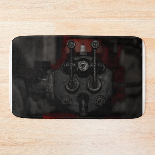 Item preview, Engine Face One designed and sold by Arc1.