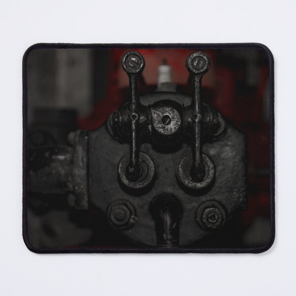 Item preview, Engine Face One designed and sold by Arc1.