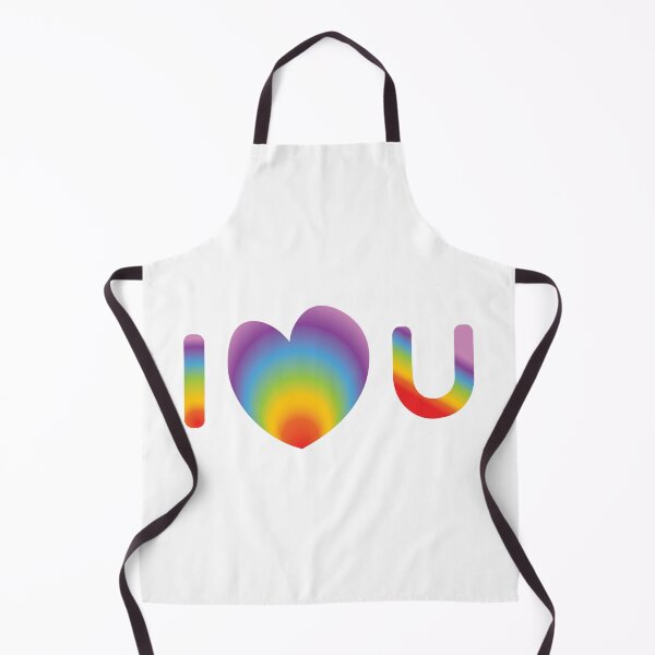 Item preview, Love Rainbow designed and sold by BaiYok.
