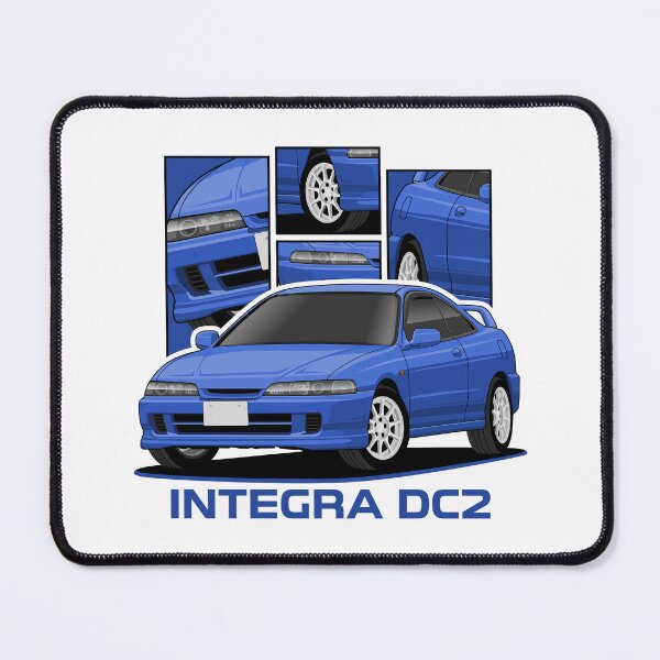 Item preview, Integra DC2 JDM designed and sold by squeal tires.