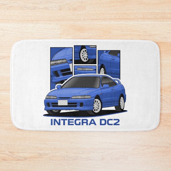 Item preview, Integra DC2 JDM designed and sold by squeal tires.