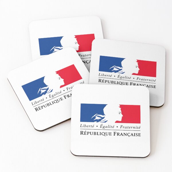 Item preview, Symbol of the French Government  Classic  designed and sold by crasyfrohah.