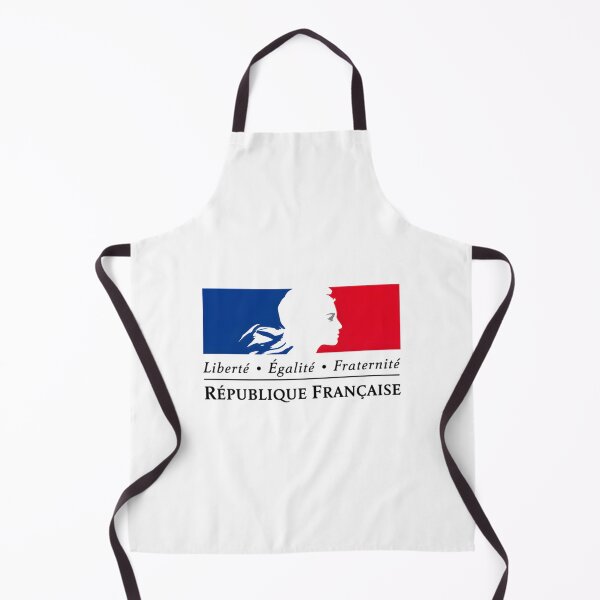 Item preview, Symbol of the French Government Classic designed and sold by crasyfrohah.