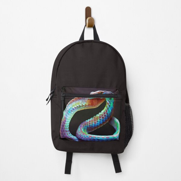 Item preview, Chromatic snake 3 designed and sold by Nibeemj.