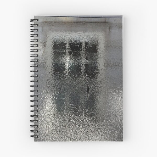 Item preview, A Window In Water designed and sold by Cora Wandel.