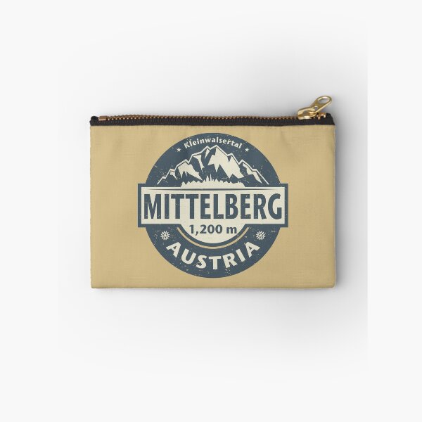 Item preview, Mittelberg, Austria designed and sold by studio838.