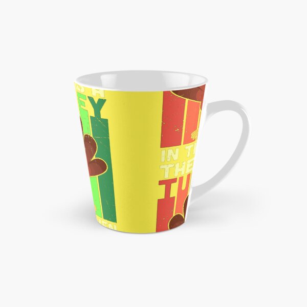 Item preview,  THEIR IS A TURKEY IN THE OVEN designed and sold by marie1919.
