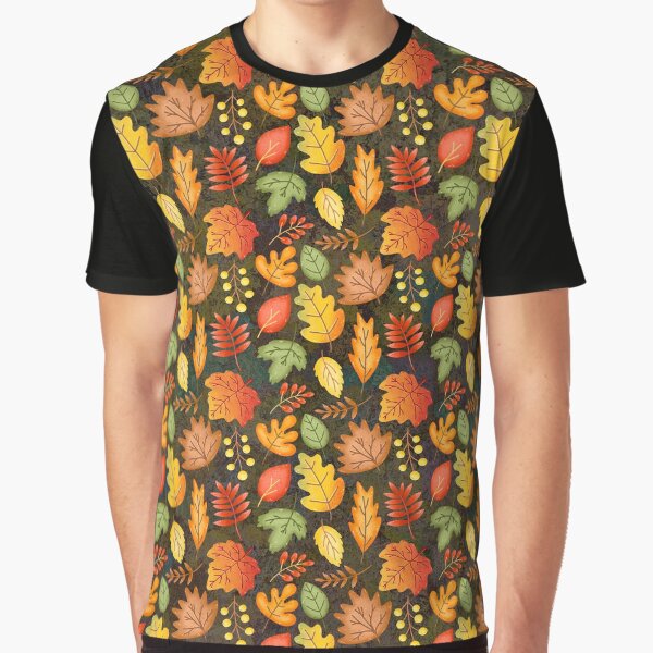 autumn equinox blessing Graphic T-Shirt