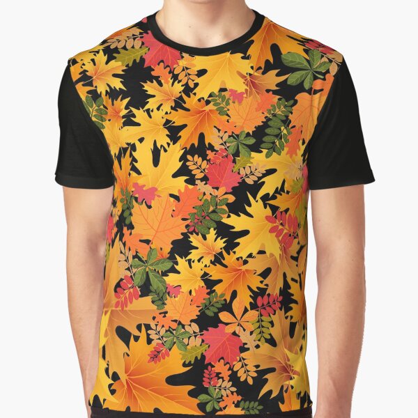autumn equinox blessing Graphic T-Shirt