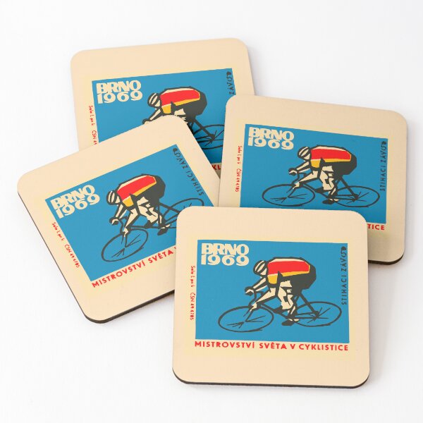 Item preview, Vintage Safety Match BRNO 1969 designed and sold by Yeaha.