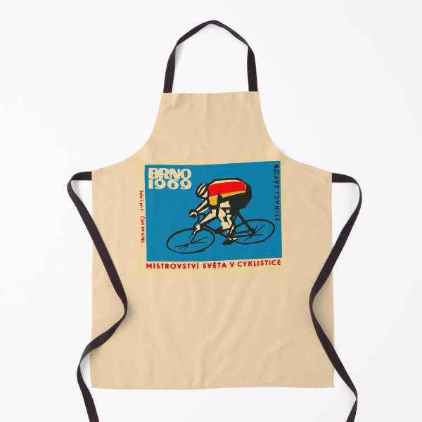 Item preview, Vintage Safety Match BRNO 1969 designed and sold by Yeaha.