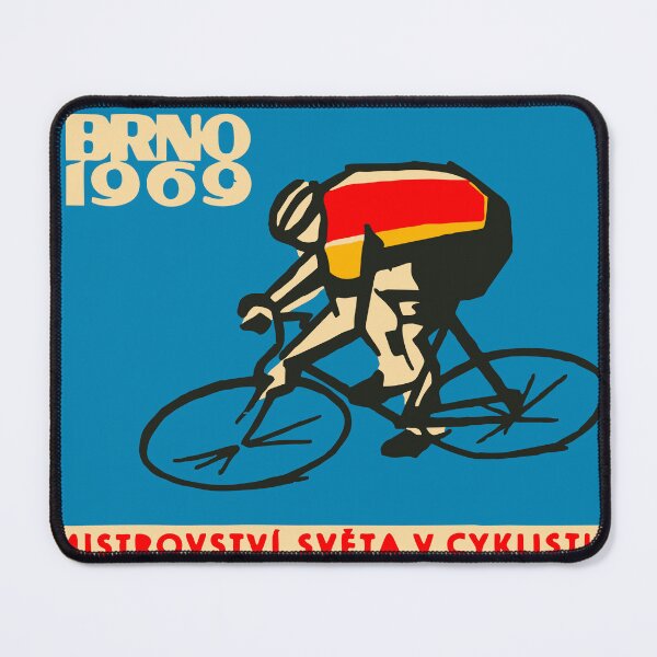 Item preview, Vintage Safety Match BRNO 1969 designed and sold by Yeaha.