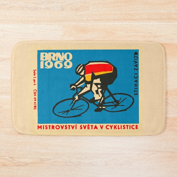 Item preview, Vintage Safety Match BRNO 1969 designed and sold by Yeaha.