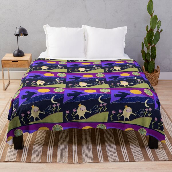 Item preview, Night Garden designed and sold by HealingHearts17.