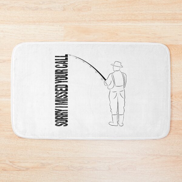Item preview, SORRY I MISSED YOUR CALL designed and sold by DomGDesign.