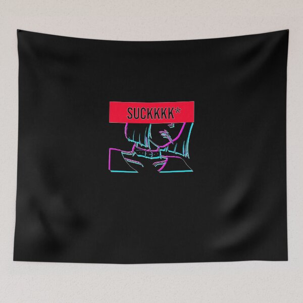 Item preview, Suckkkk Camiseta clásica designed and sold by HARRISOSSEER.