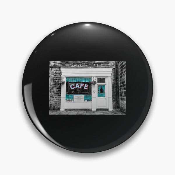 Item preview, Sid's cafe Holmfirth   designed and sold by edseljones.