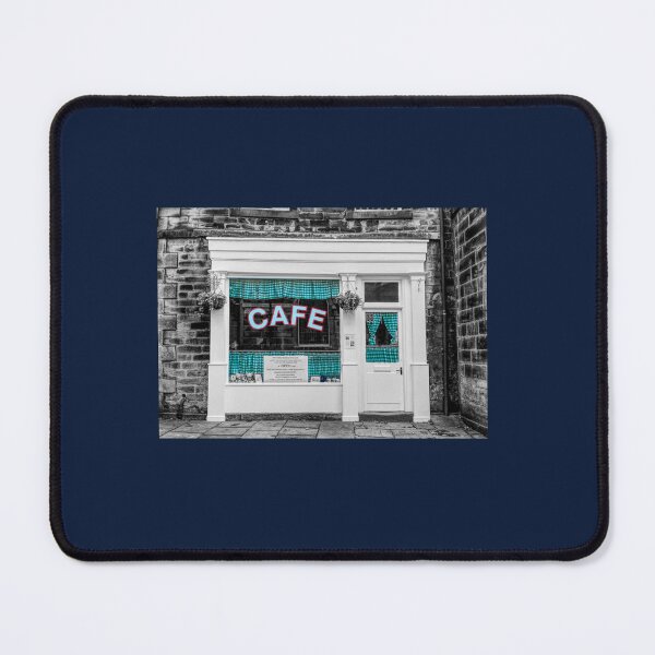 Item preview, Sid's cafe Holmfirth   designed and sold by edseljones.