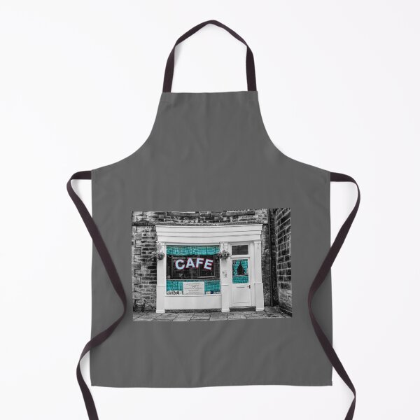 Item preview, Sid's cafe Holmfirth designed and sold by edseljones.