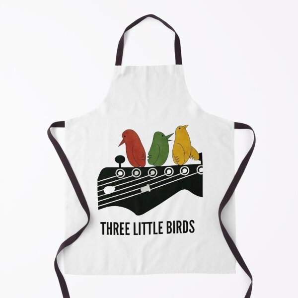 Item preview, bob marley three little birds designed and sold by GrantRoberto.