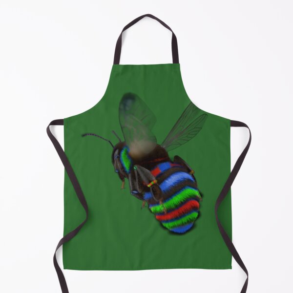 Item preview, Bee beetle animal design designed and sold by sreckov-desig.
