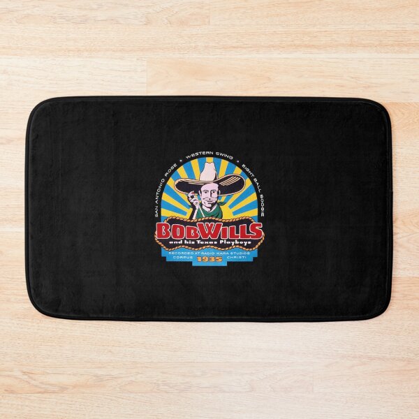Item preview, Bob Wills Western Boogie Swing   designed and sold by GrantRoberto.