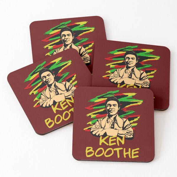 Item preview, Boothe   designed and sold by GrantRoberto.