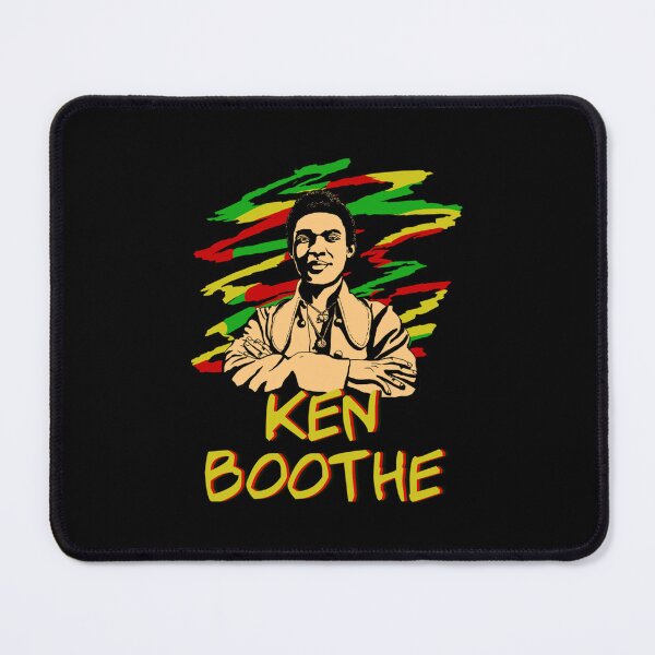 Item preview, Boothe   designed and sold by GrantRoberto.