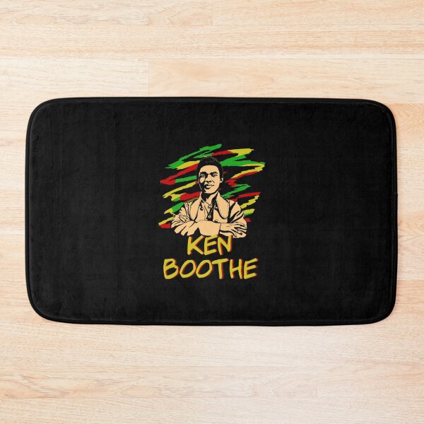 Item preview, Boothe   designed and sold by GrantRoberto.