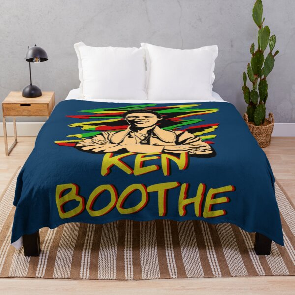Item preview, Boothe designed and sold by GrantRoberto.