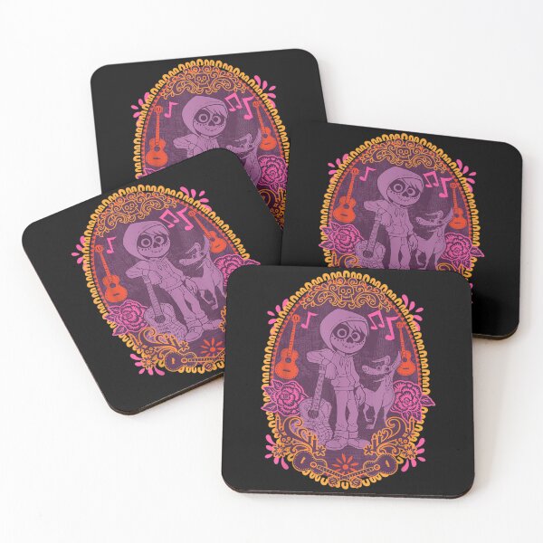Item preview, Retrato colorido designed and sold by SophiaBarnard.