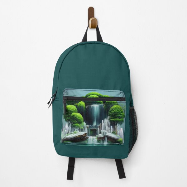 Item preview, Green paradise designed and sold by Nibeemj.