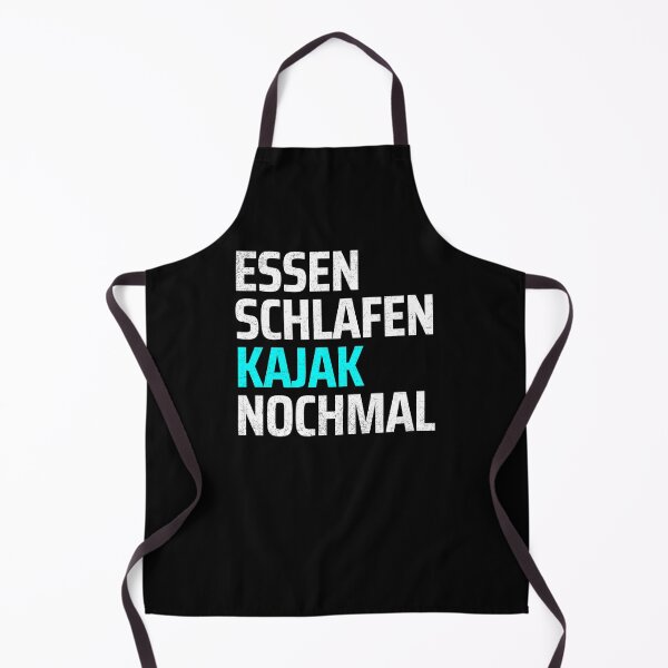 Item preview, lustige Kajak zitieren designed and sold by WangsArt.
