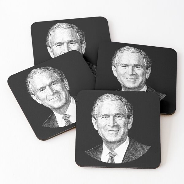 Item preview, president george w bush graphic war is hell store transparent designed and sold by ristteyusuufb.