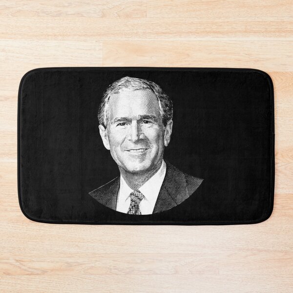 Item preview, president george w bush graphic war is hell store transparent designed and sold by ristteyusuufb.