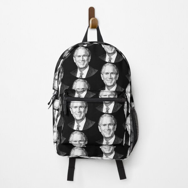 Item preview, president george w bush graphic war is hell store transparent designed and sold by ristteyusuufb.